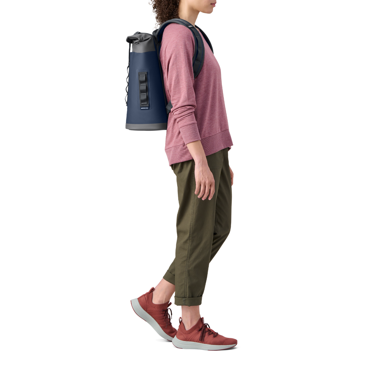 Hopper M12 - Charcoal