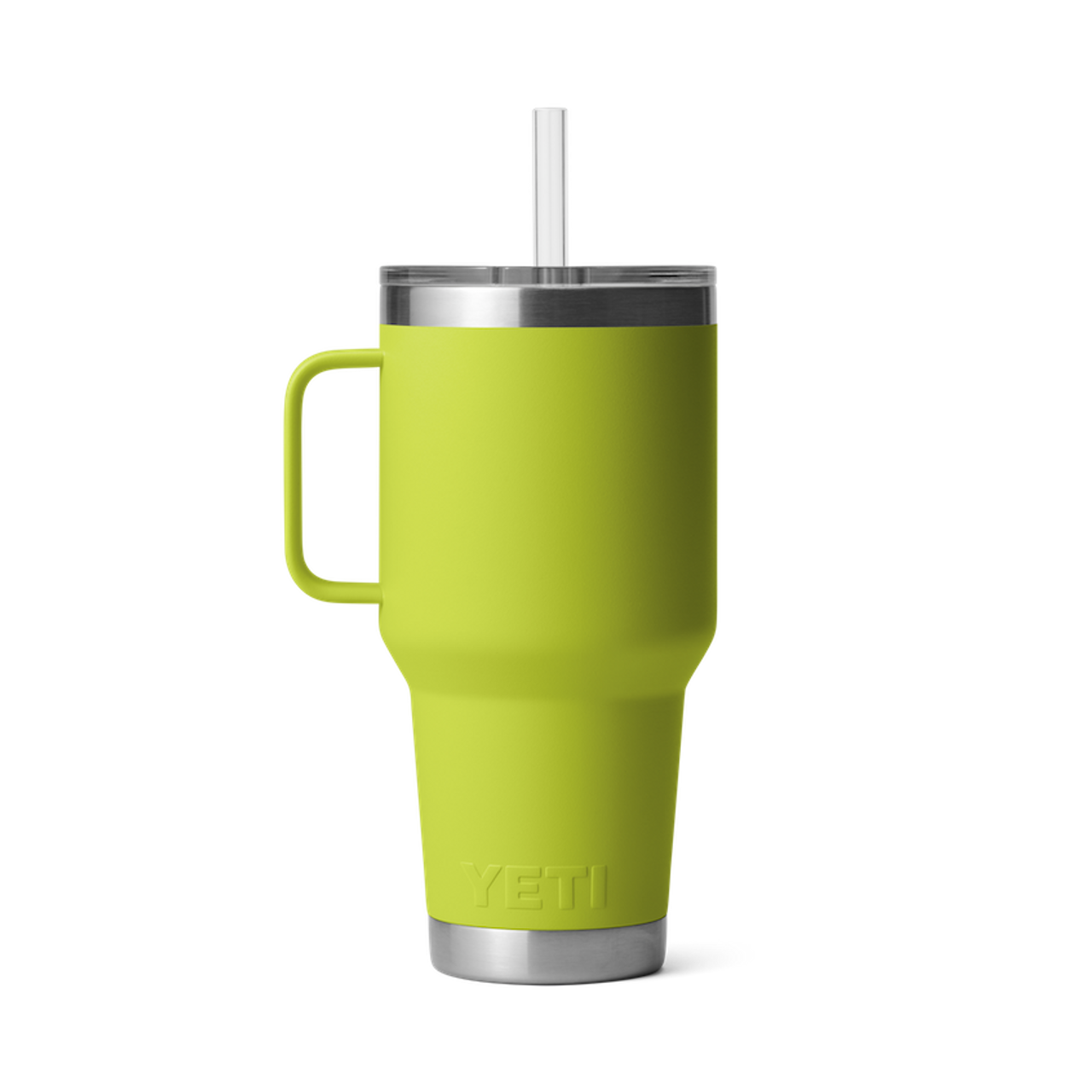 Rambler 35oz Mug-Straw- CHART
