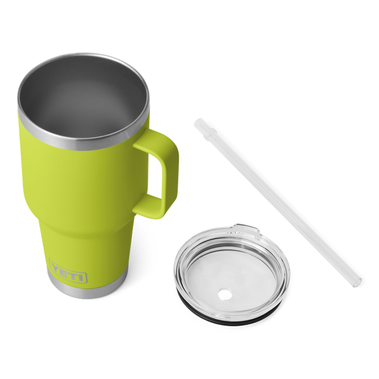 Rambler 35oz Mug-Straw- CHART