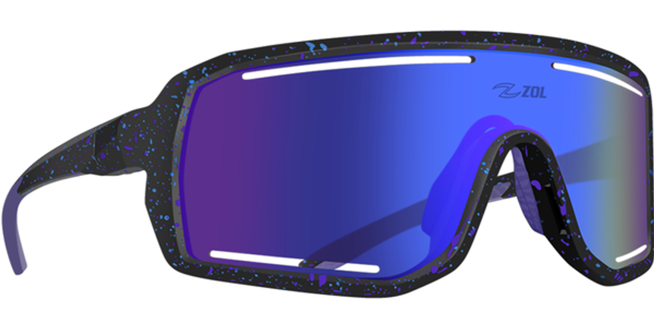 Zol Lution Sunglasses