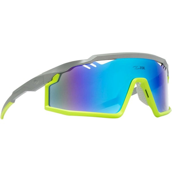 Zol Champion Sunglasses - Kókomo