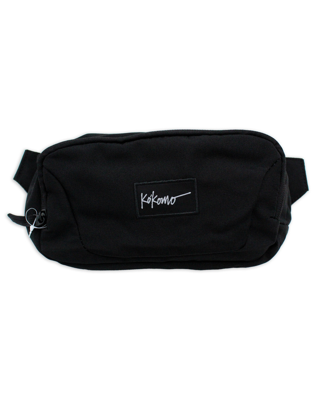 Kókomo Waistpack - Black