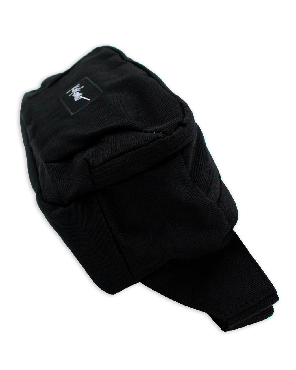 Kókomo Waistpack - Black