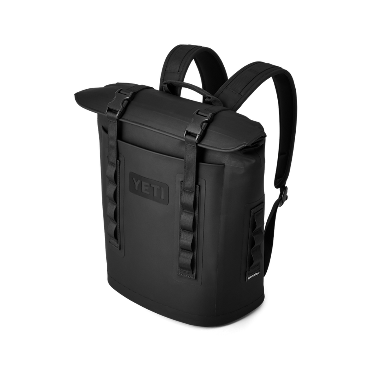 Hopper M12 - Black