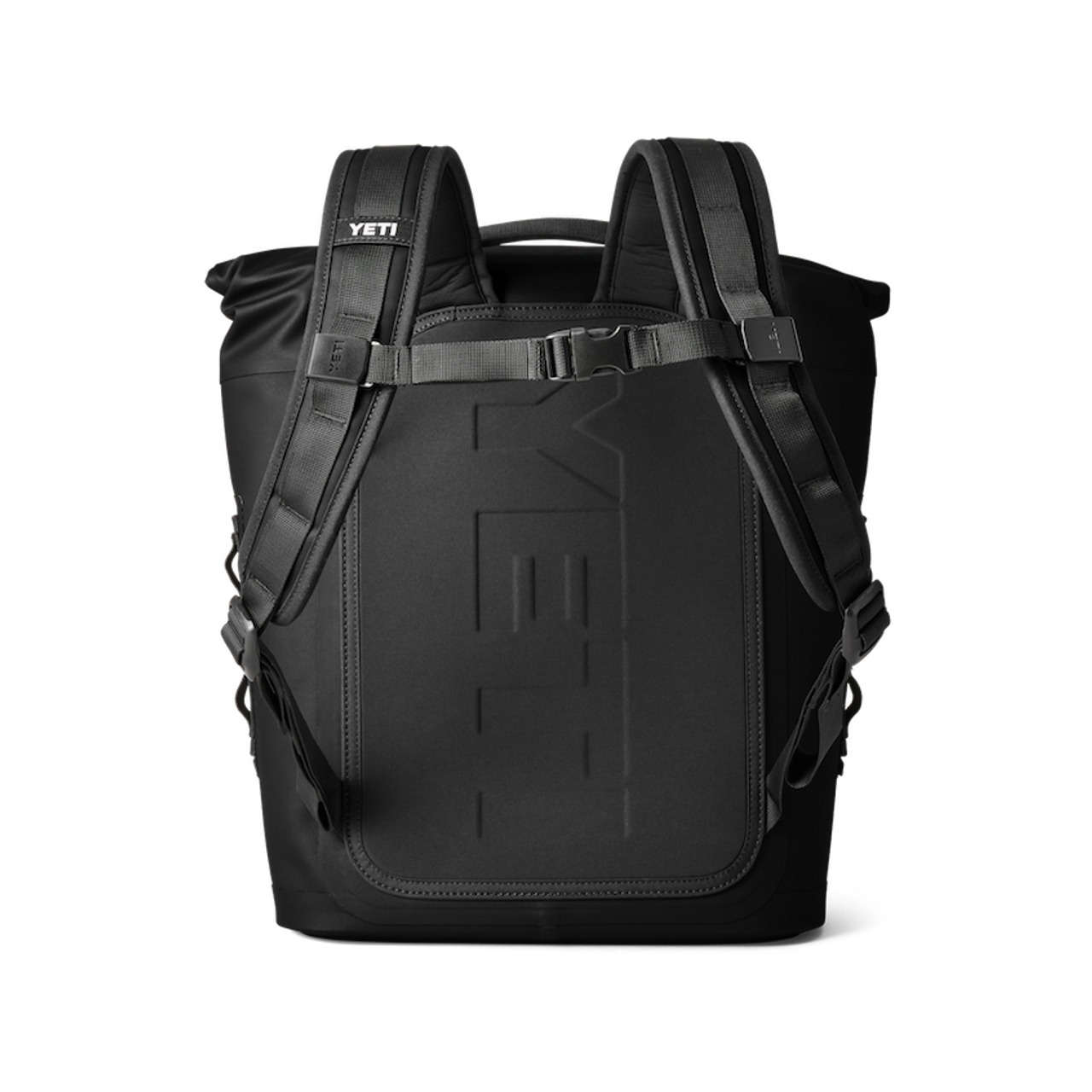 Hopper M12 - Black