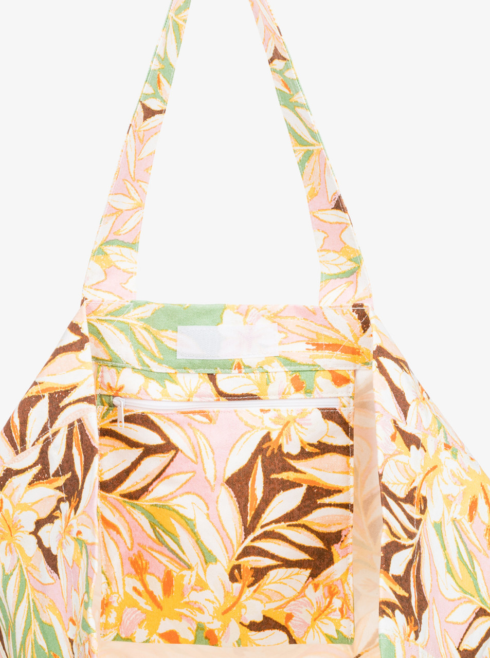 Anti Bad Vibes Tote Bag