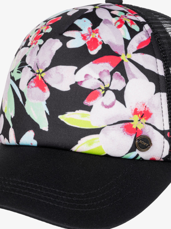 Beautiful Morning Trucker Cap2