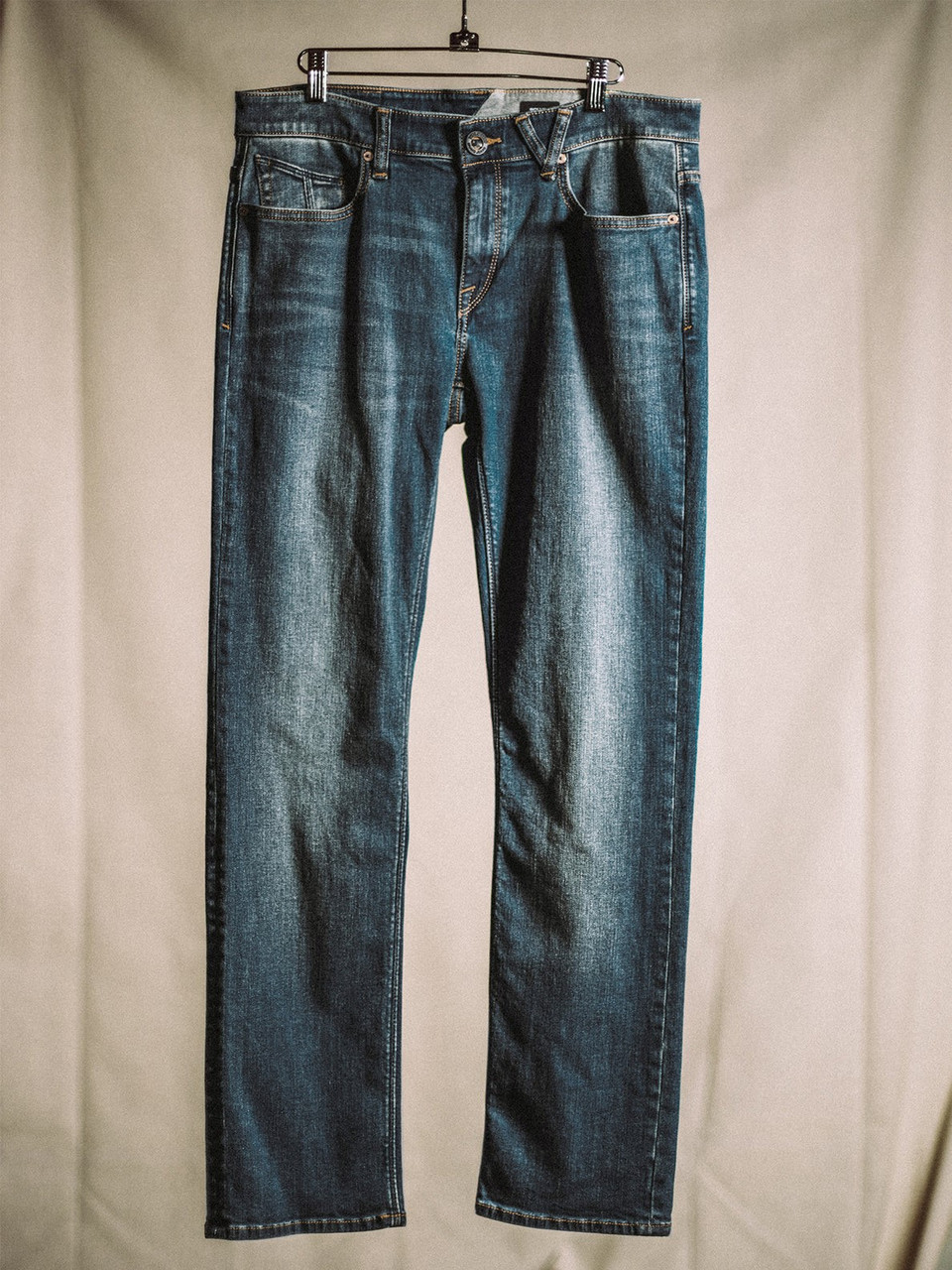 Solver Modern Fit Denim
