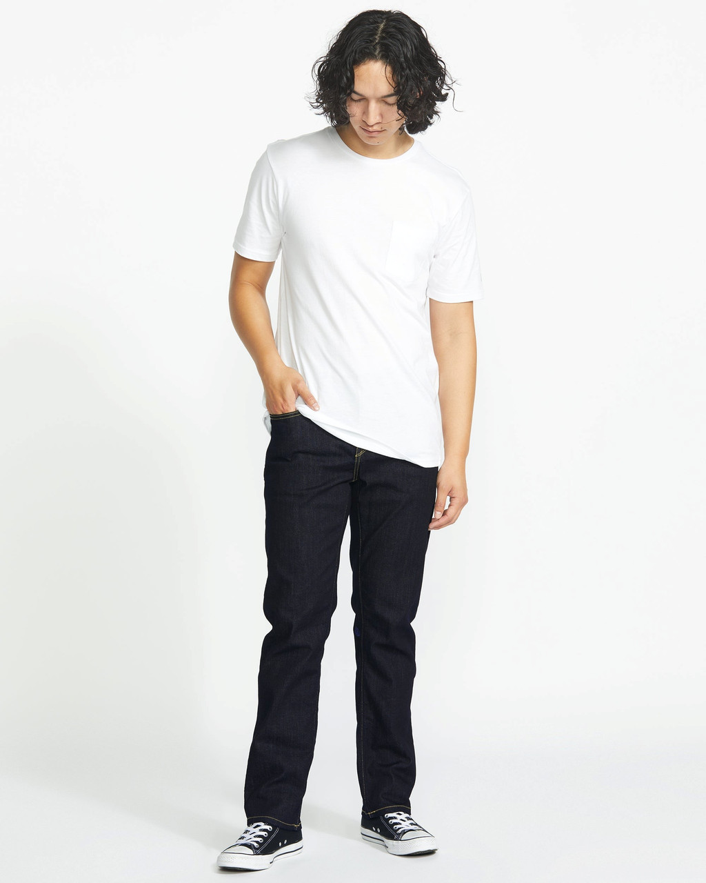 Solver Modern Fit Denim