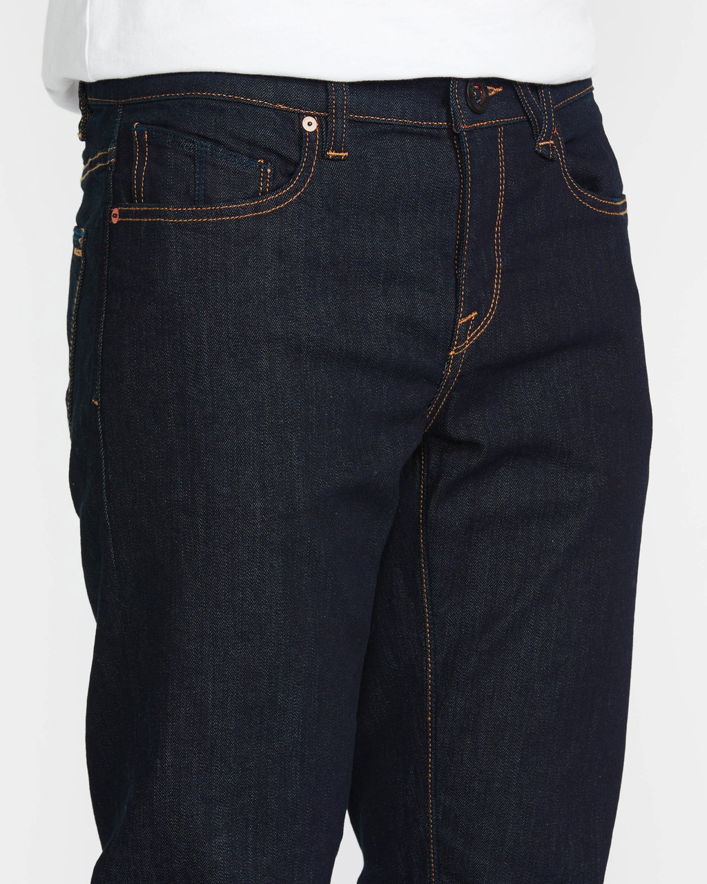 Solver Modern Fit Denim