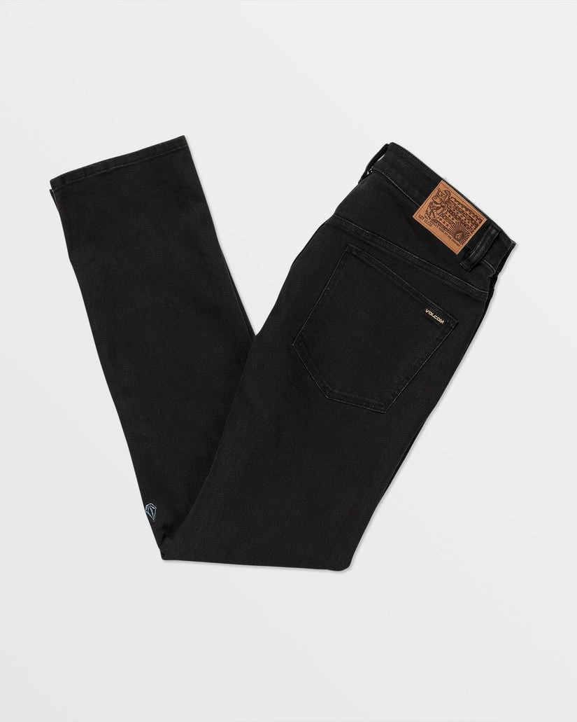 Solver Modern Fit Denim