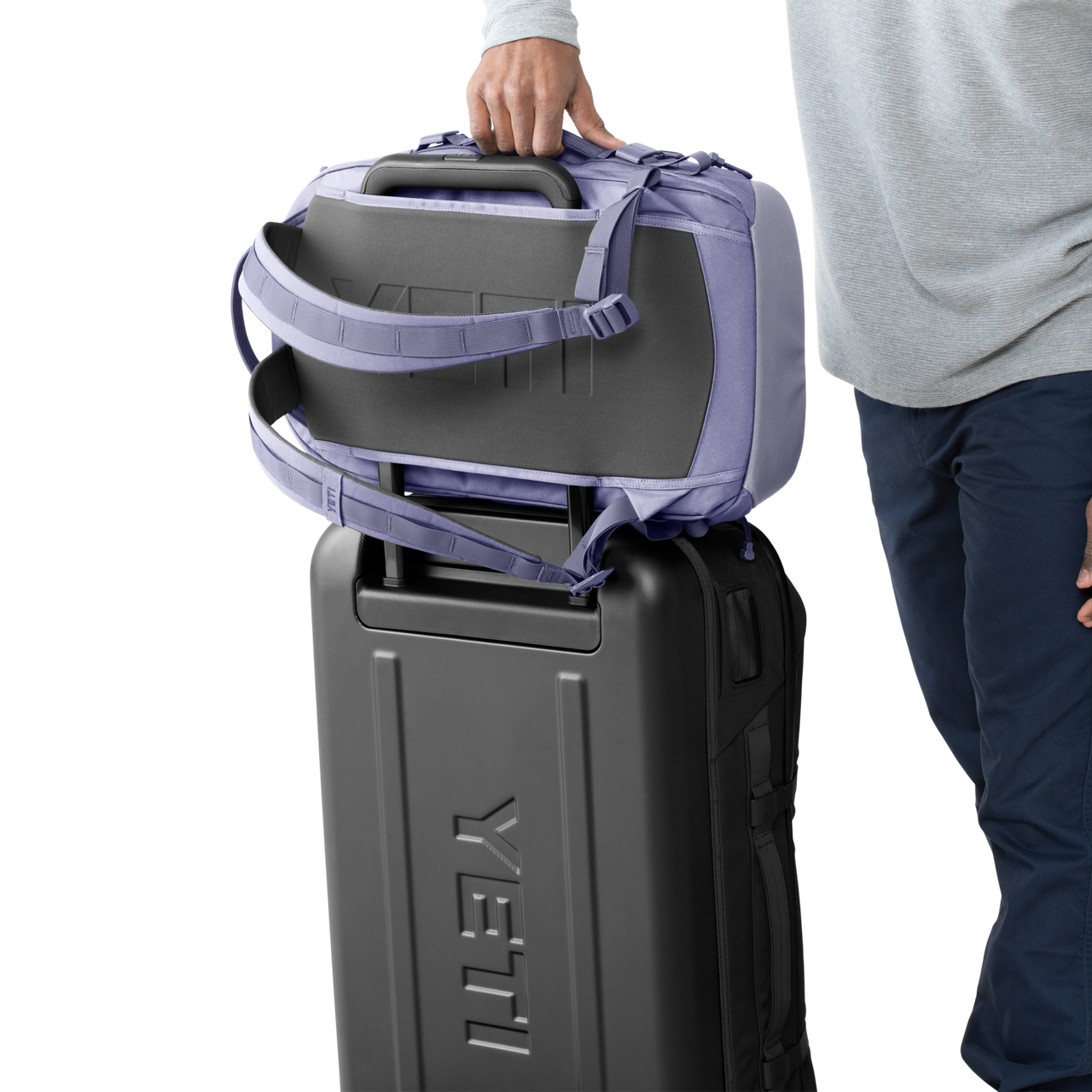 Crossroads Backpack 27L- COSLI