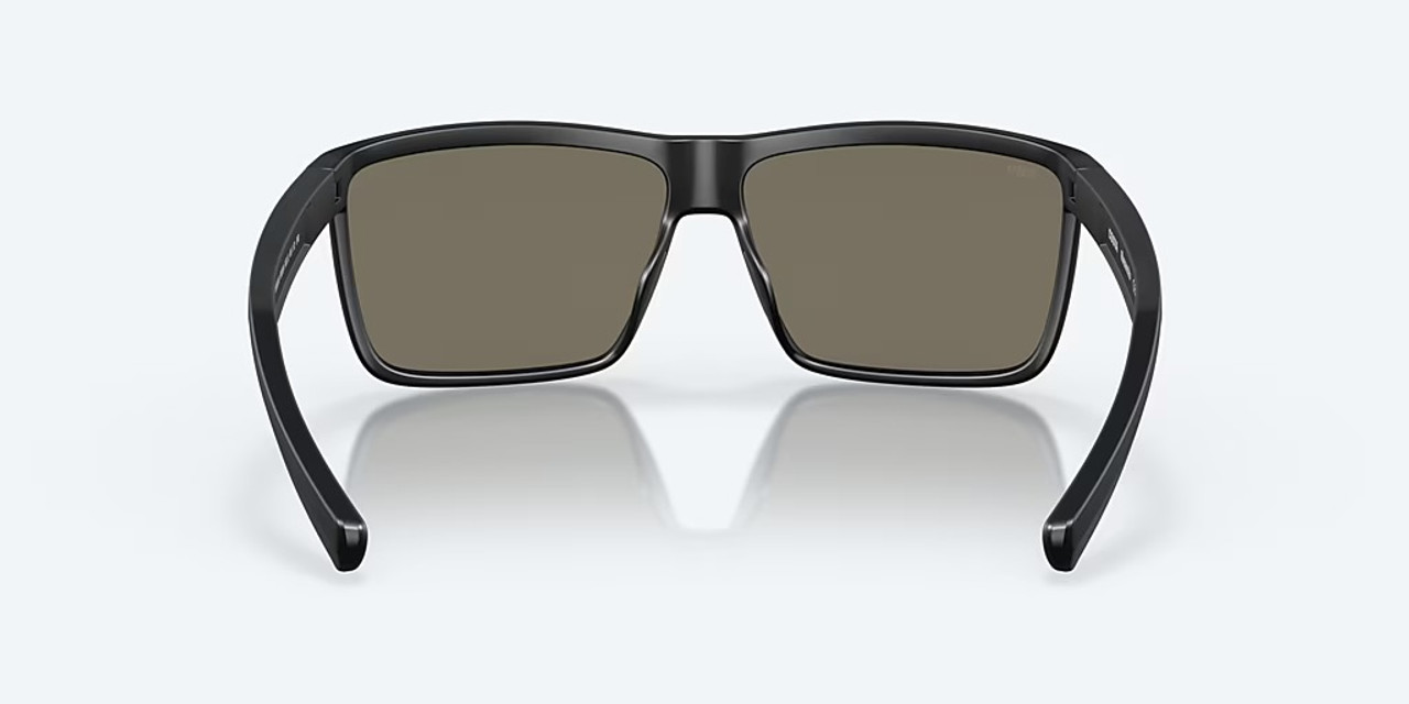 Rinconcito Matte Blk Blue 580G