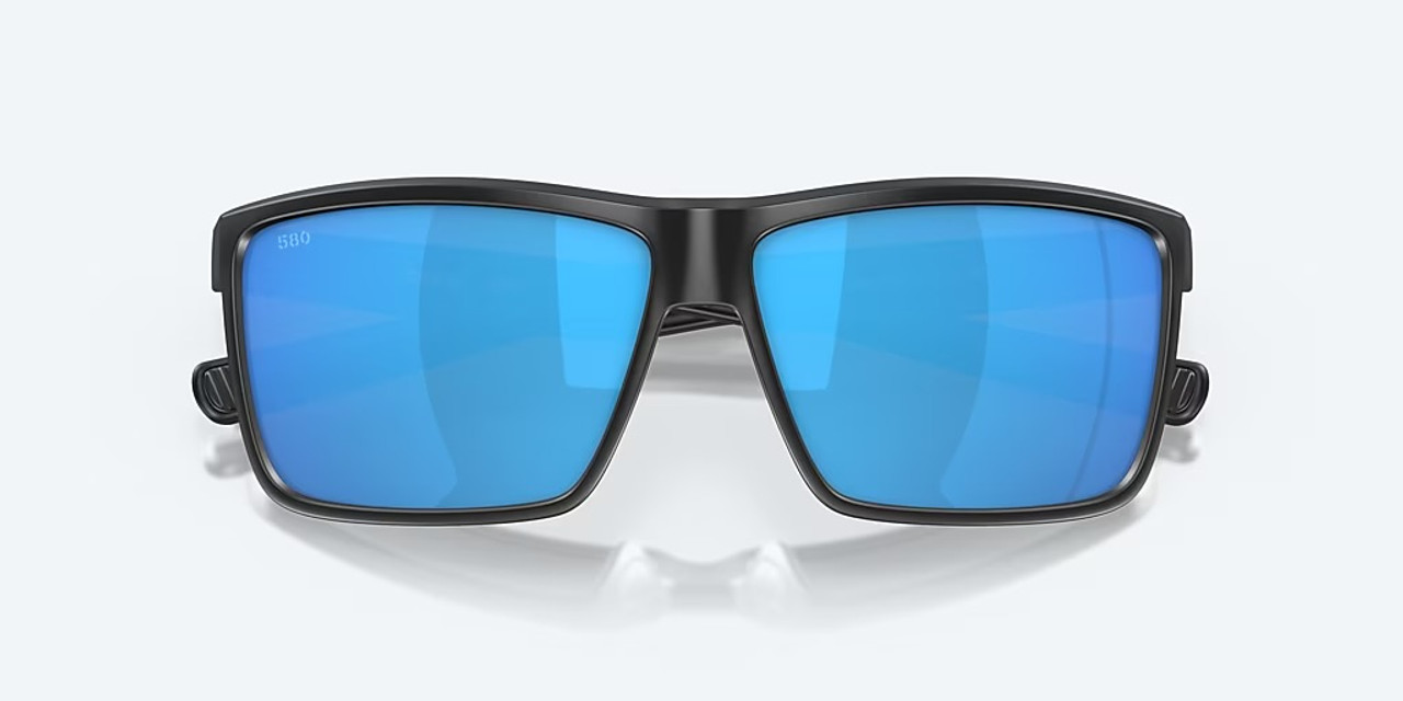 Rinconcito Matte Blk Blue 580G