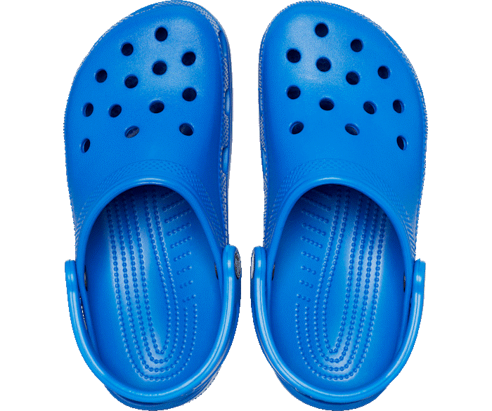 Classic Clog