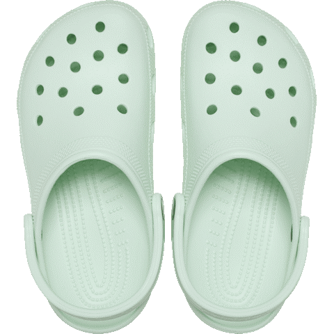 Classic Clog