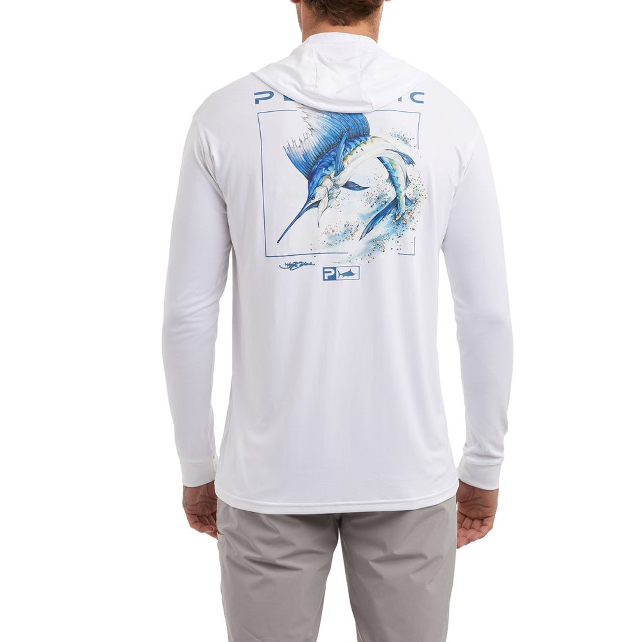 Aquatek Goione Sailfish Hooded