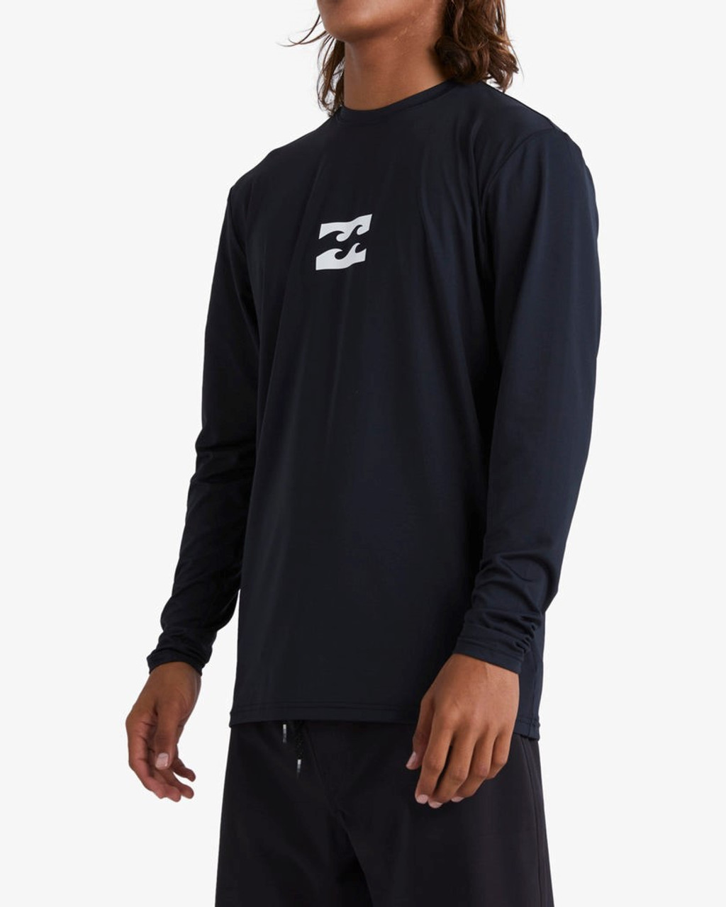 ★★Adairs★★ Team Geist Loose Tee Black JD0252 CLOTHING - Adicolor Teamgeist Loose Tee - Black | adidas Oman