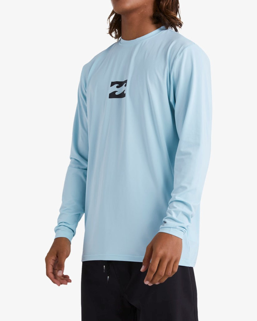All Day Wave Loose Surf Tee