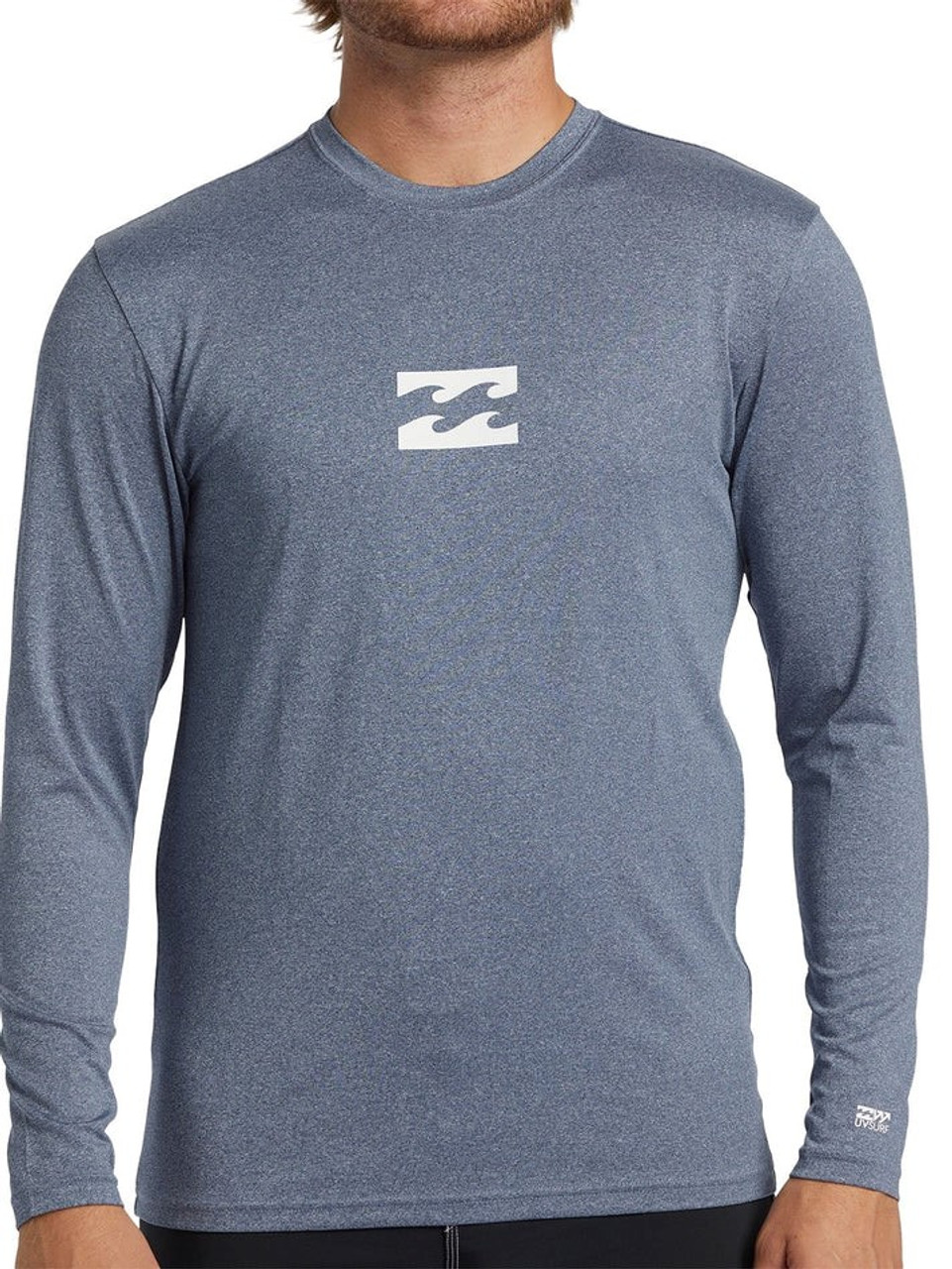 All Day Wave Loose Surf Tee