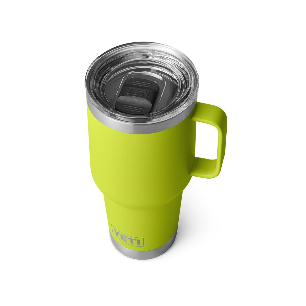 Rambler 30oz. Travel Mug- Char