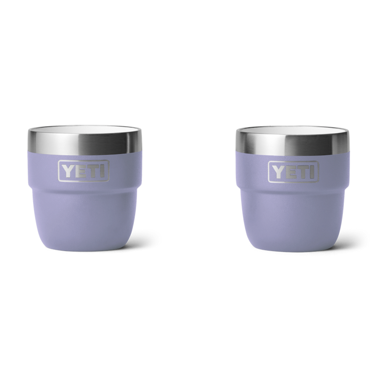 Rambler 4oz Stack Cup- COSLIC