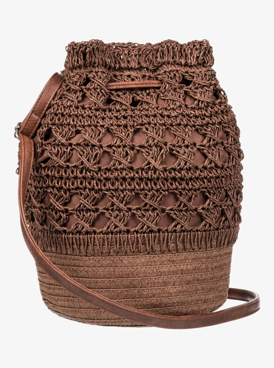 Sunset Music Bucket Bag