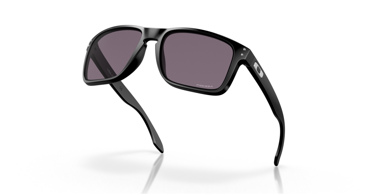 Holbrook XL MT Blk Prizm Grey