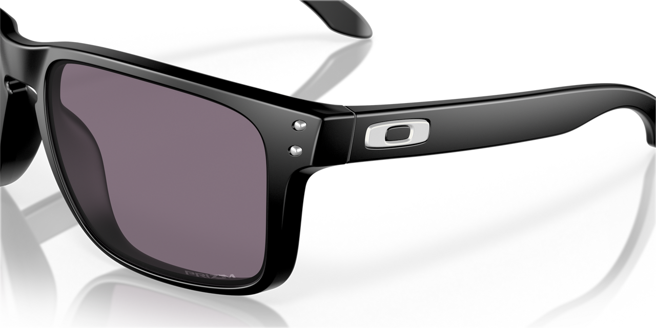 Holbrook XL MT Blk Prizm Grey