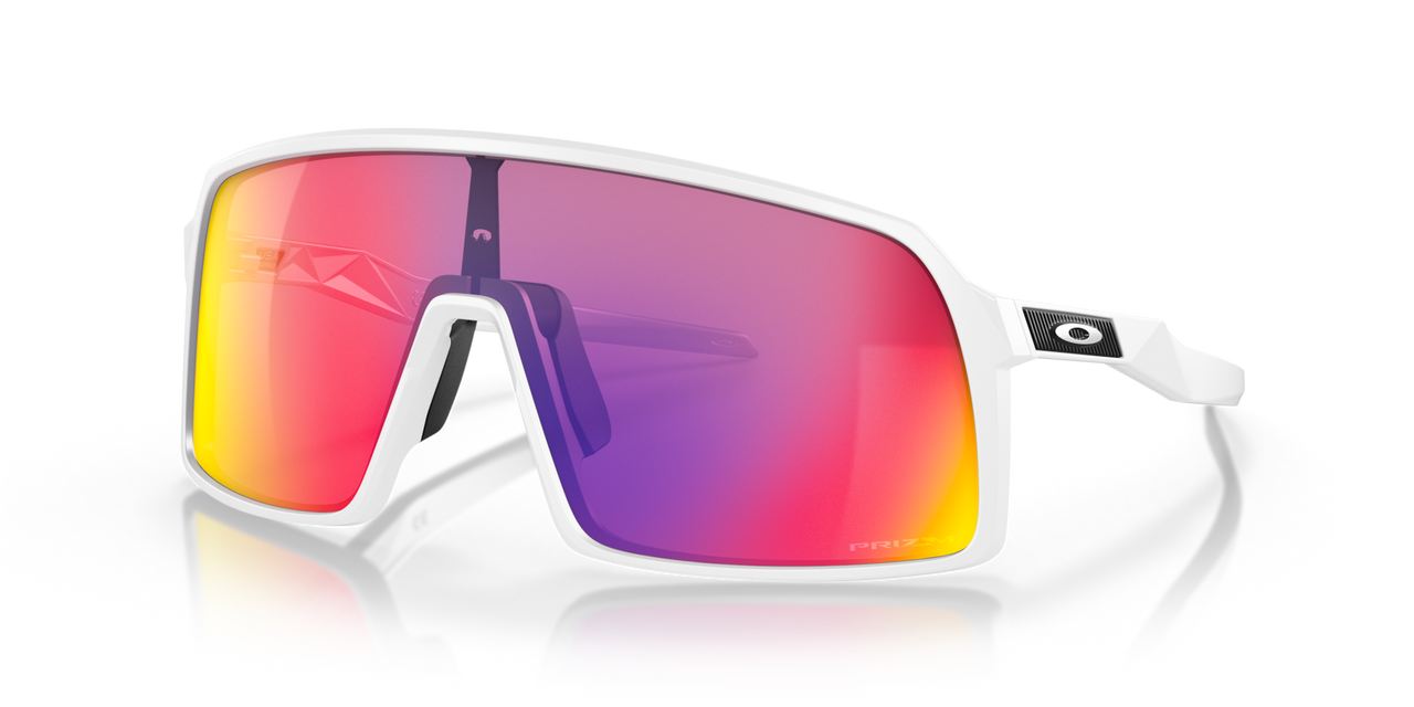 Sutro Mt Wht Prizm Road