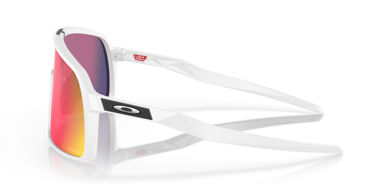 Sutro Mt Wht Prizm Road