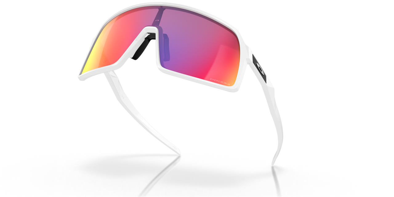 Sutro Mt Wht Prizm Road