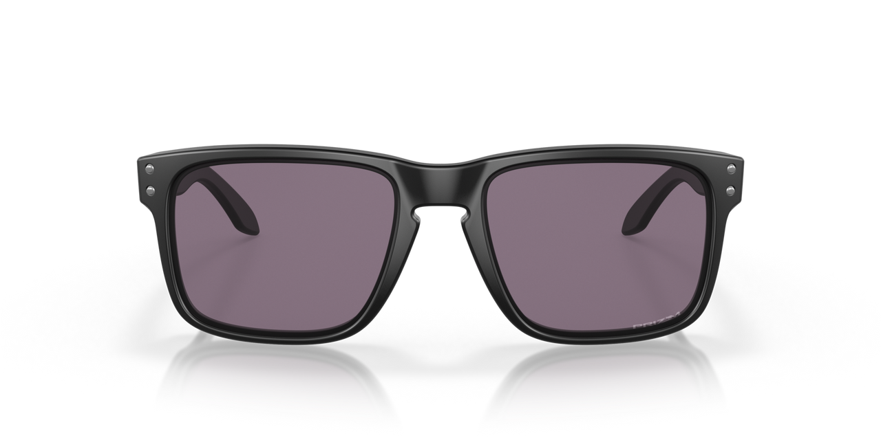 Holbrook MT Blk Prizm Grey