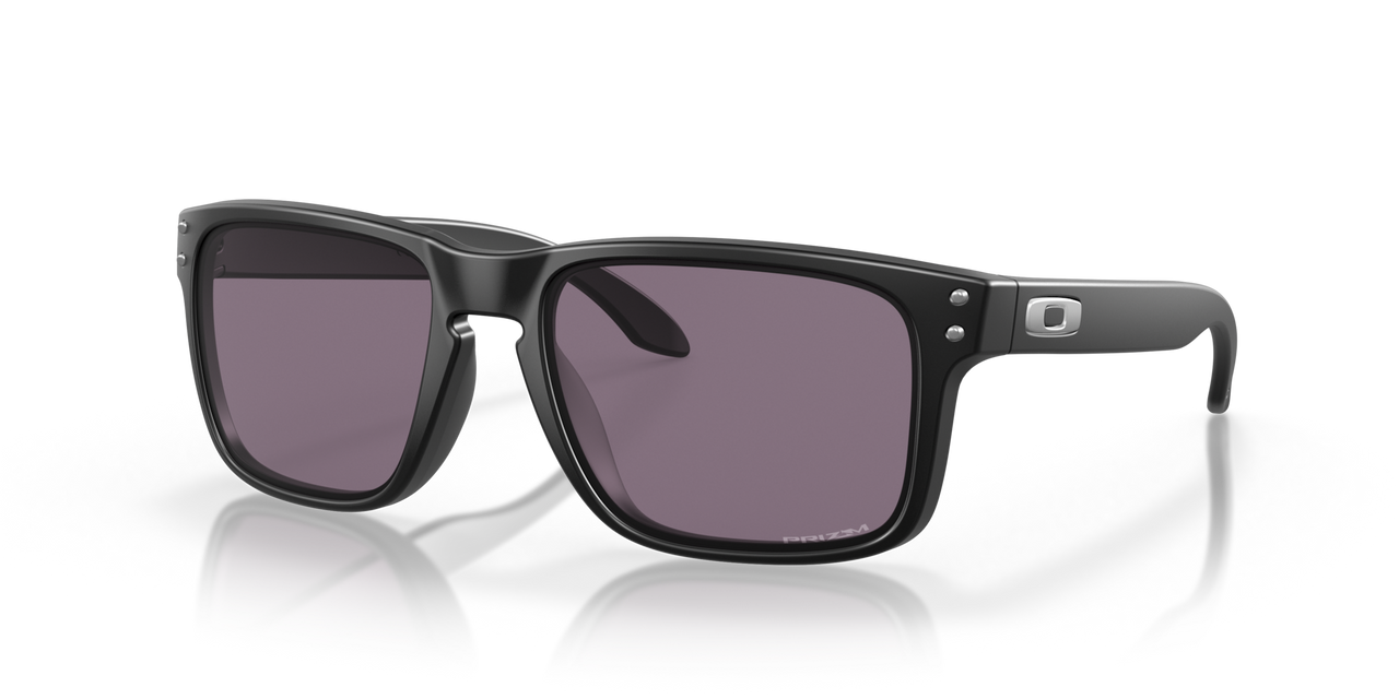 Holbrook MT Blk Prizm Grey