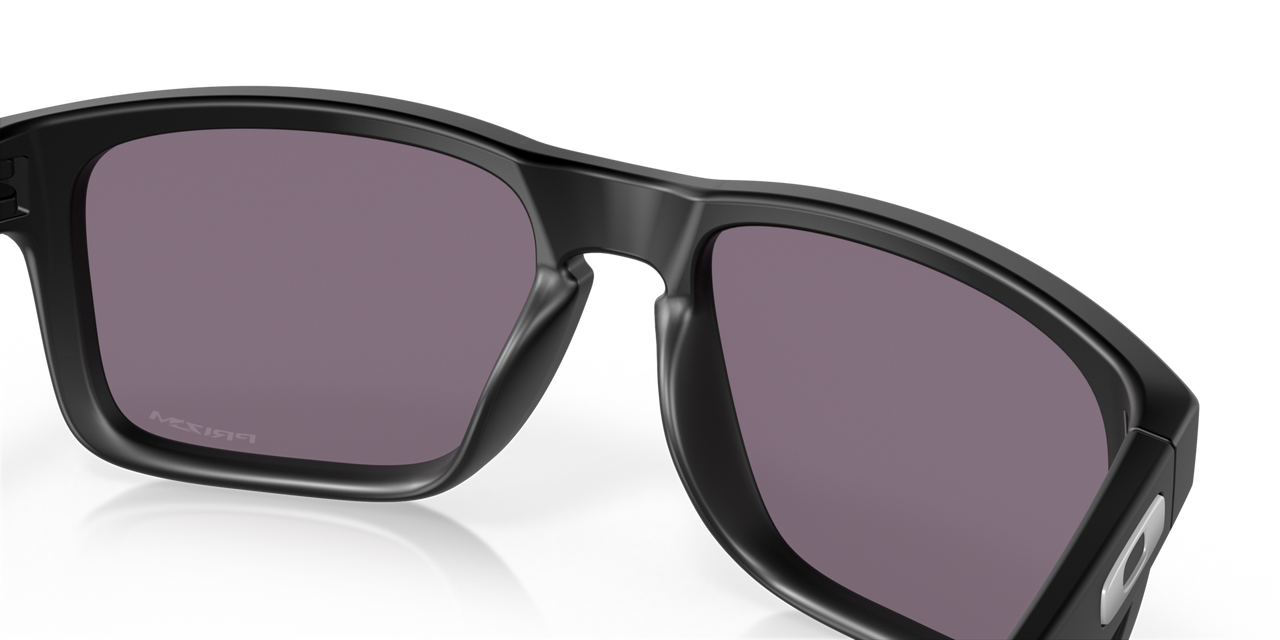 Holbrook MT Blk Prizm Grey