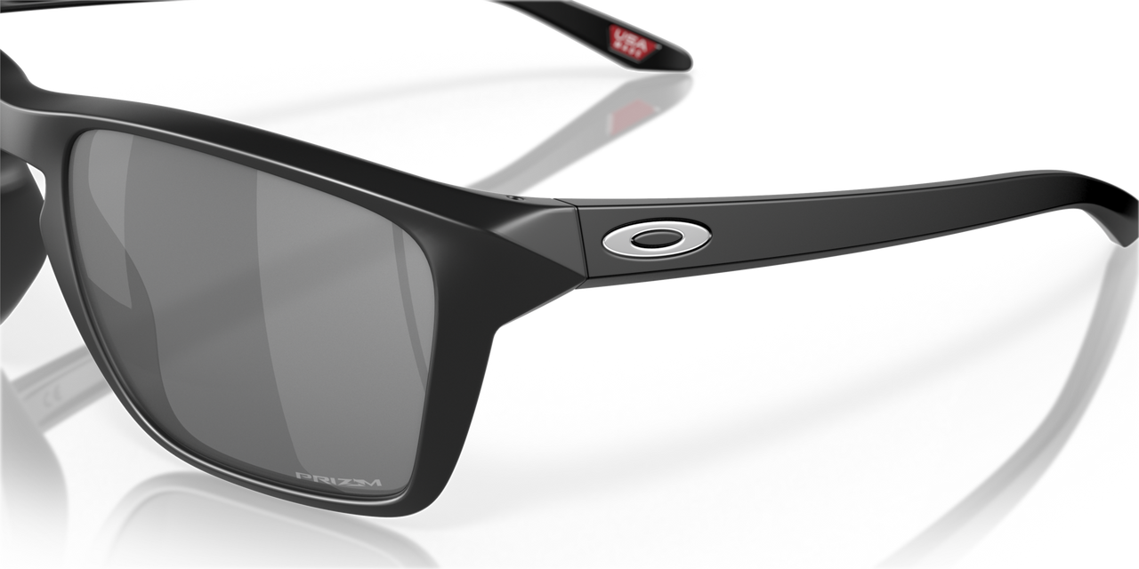 Sylas MT Blk Prizm Blk