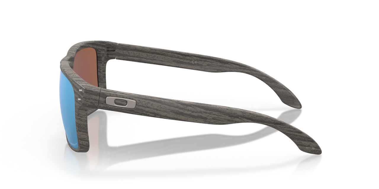 Holbrook Woodgrain Deep Water