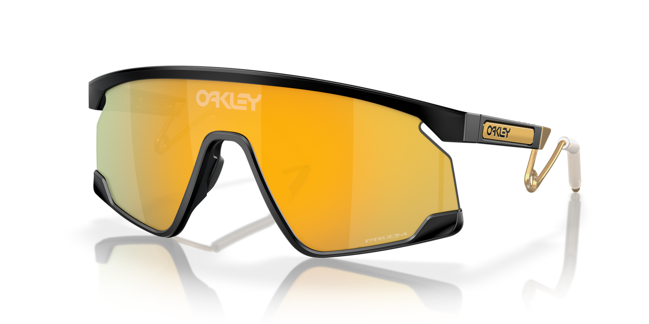 BXTR Metal MT Blk Prizm 24k