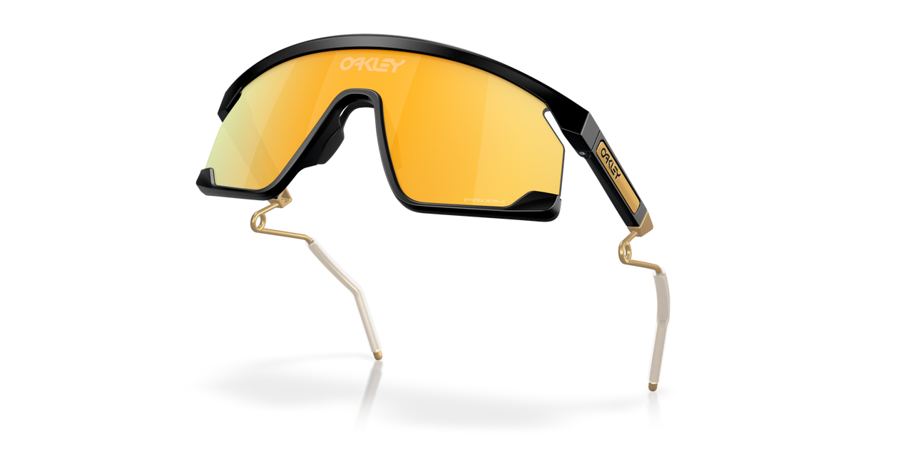 BXTR Metal MT Blk Prizm 24k