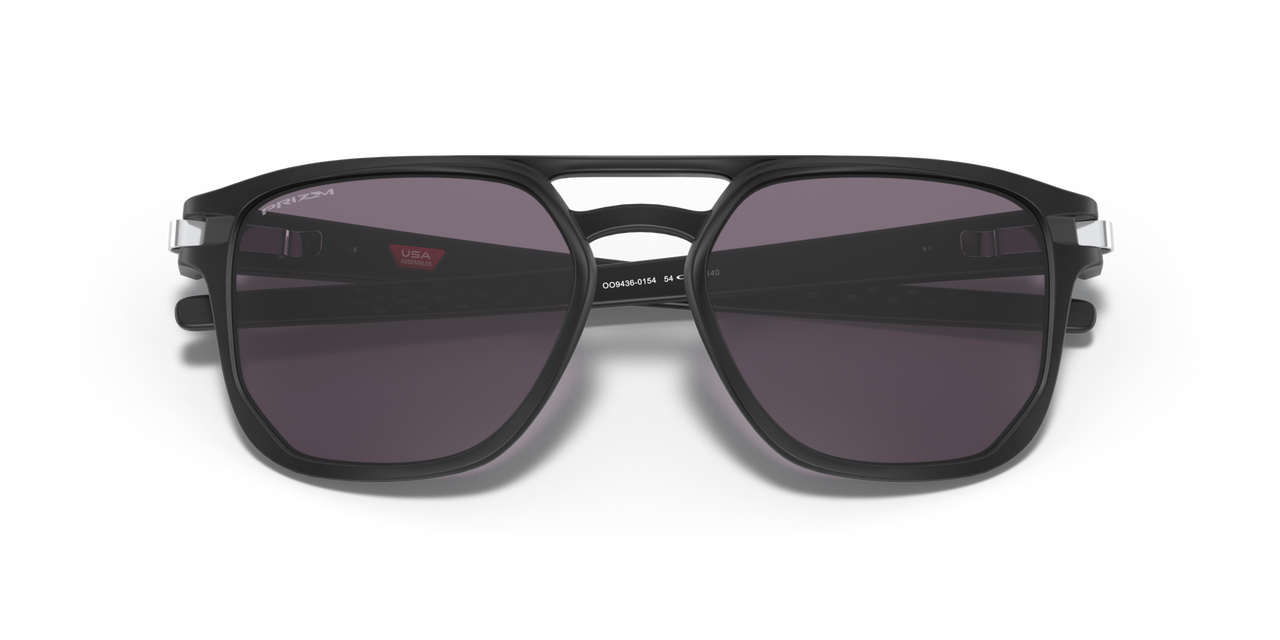 Latch Beta Mt Blk Prizm Grey