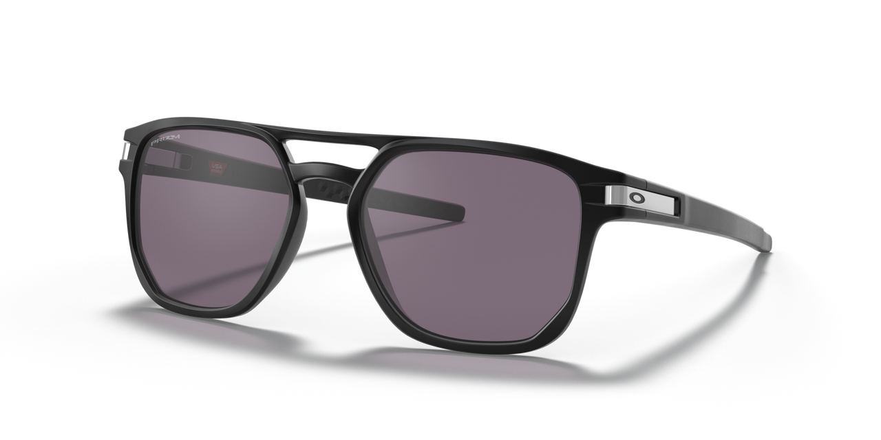 Latch Beta Mt Blk Prizm Grey