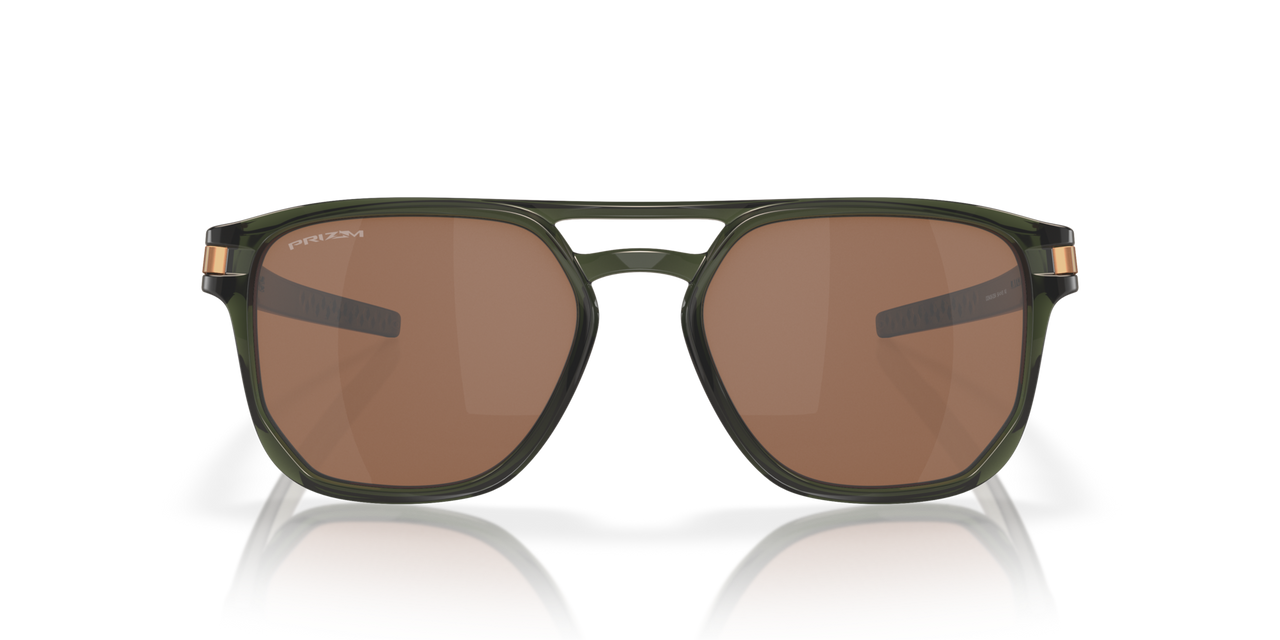 Latch Beta Olive Ink Prizm Tun