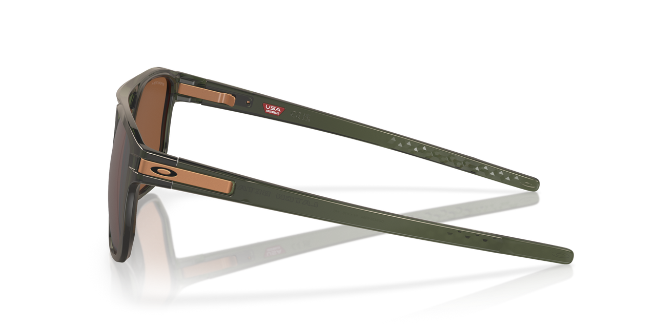 Latch Beta Olive Ink Prizm Tun