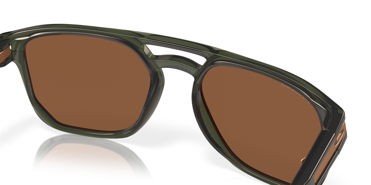 Latch Beta Olive Ink Prizm Tun