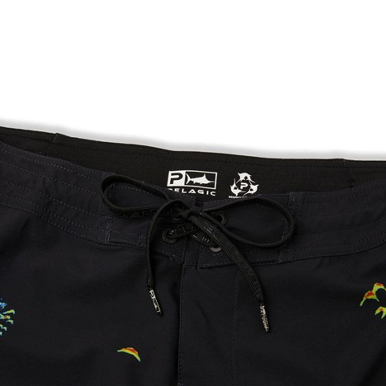 Strike Boardshorts 19"