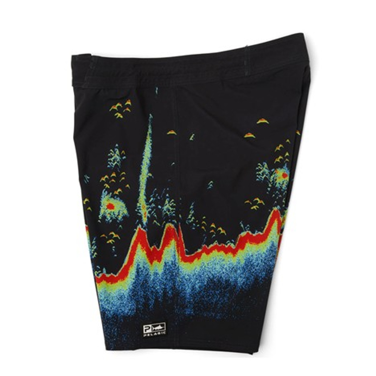 Strike Boardshorts 19"
