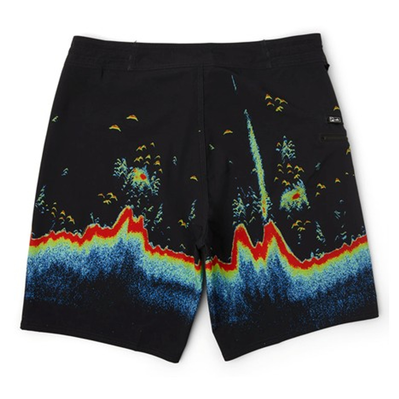 Strike Boardshorts 19"