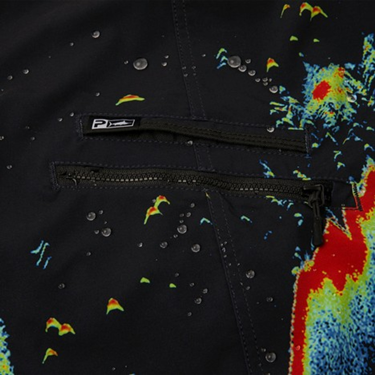 Strike Boardshorts 19"