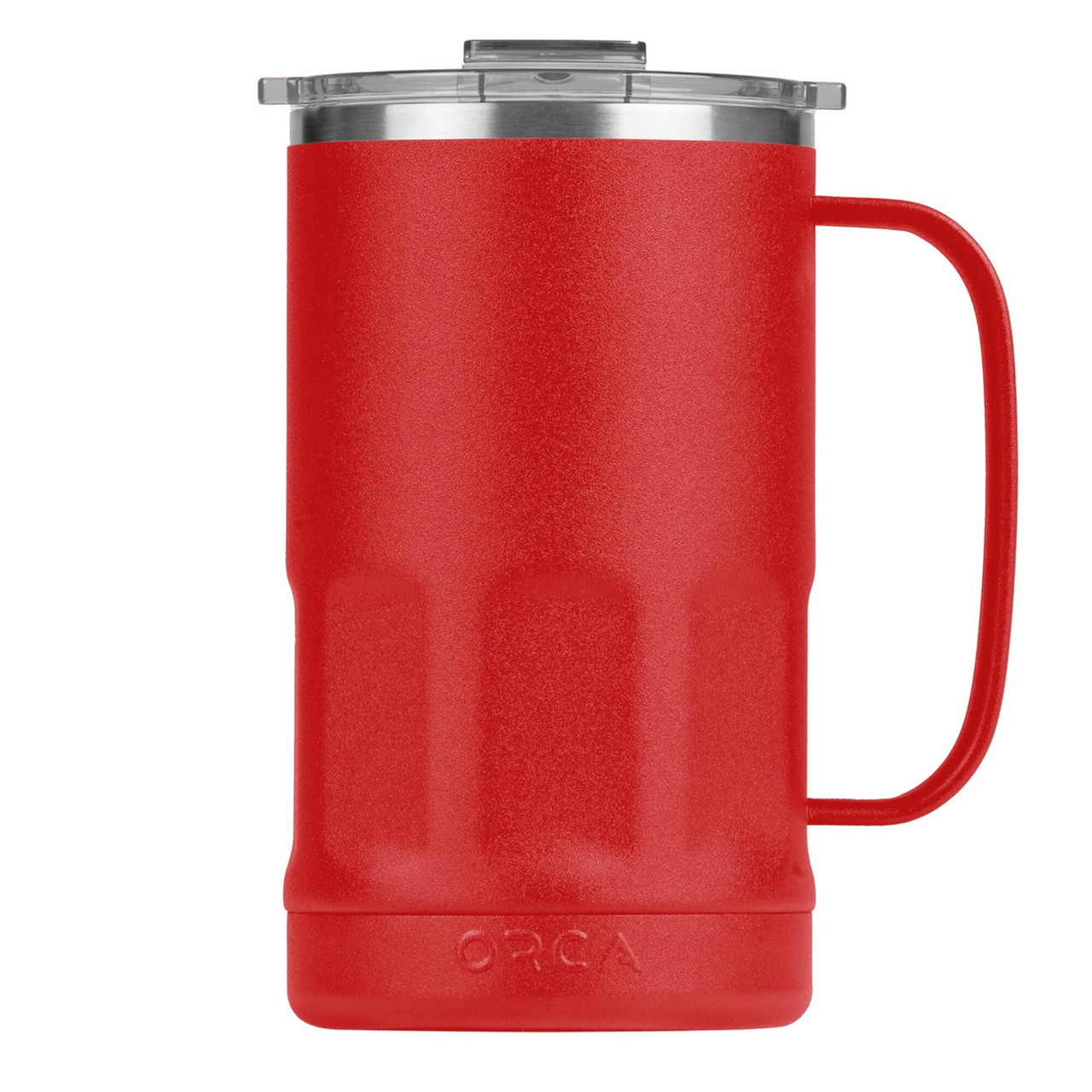 Stein 28oz. Red