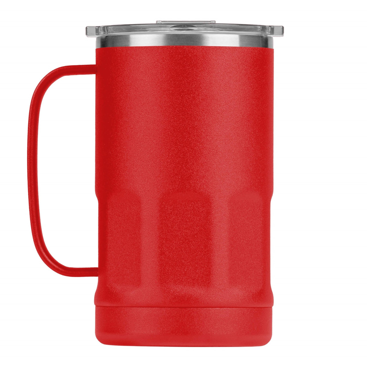 Stein 28oz. Red